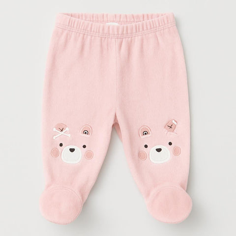 Pyjamas pour filles - 50-59 ans (moins de 3 mois)