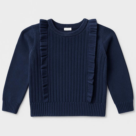 Sweater - Girls - 108 - 113 | 5 years