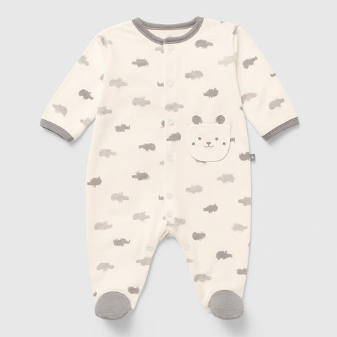 Grenouillères pour bébé - Bébé - 50 - 59 < 3 mois