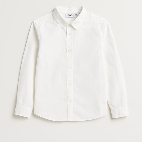Shirt - Boys - 108 - 113 | 5 years