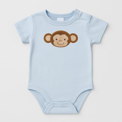 Body enfant - 50-59 < 3 mois