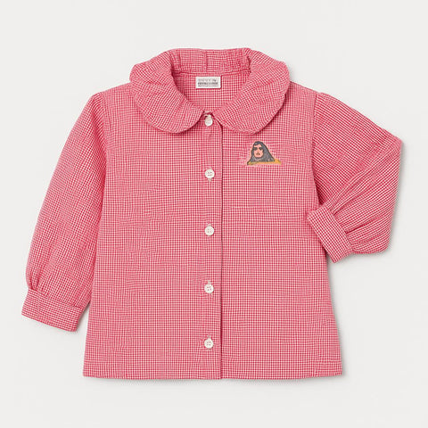Chemise - Filles - 108-113 | 5 ans