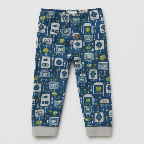 Pyjama - Garçon - 7 ans