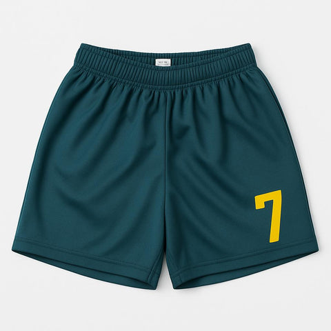 Shorts - Boys - 120 - 125 | 7 years
