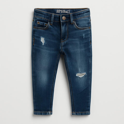 Jeans - Boy - 6 years