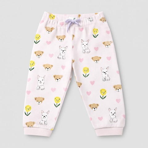 Pyjamas - Filles - 78 - 83 | 1 an