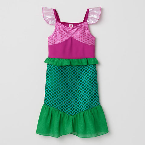 Costume de carnaval - Fille - 7 ans