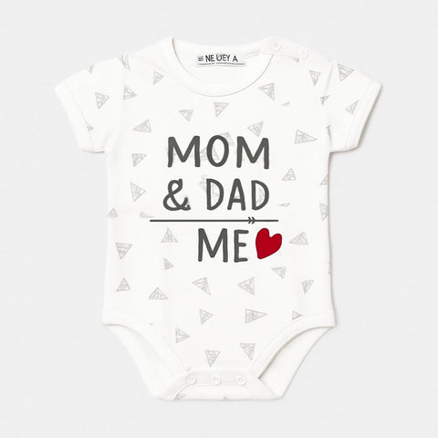 Body enfant - 50-59 < 3 mois