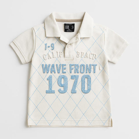 Polo maniche corte - Bambino - 96 - 101 | 3 anni