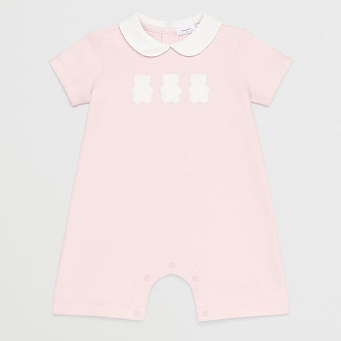 Body - Bambina - 90 - 95 | 2 anni