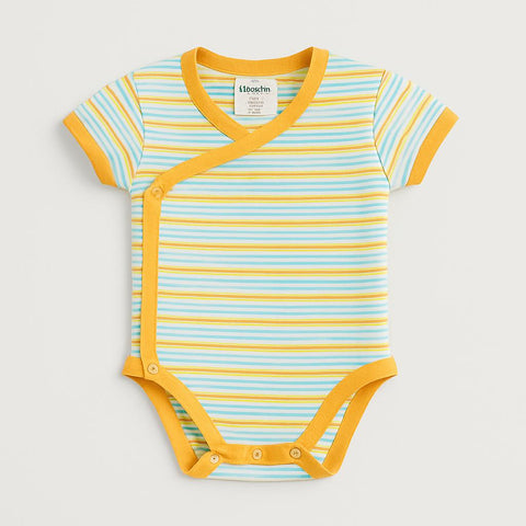 Baby Rompers - Baby - 50 - 59 < 3 months