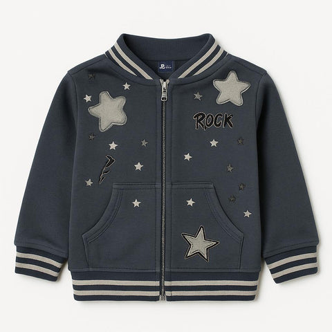 Sweatshirt - Girls - 102 - 107 | 4 years