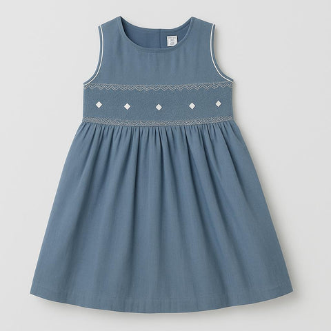 Dress - Girls - 114 - 119 | 6 years