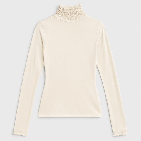 T-shirt à manches longues - Filles - 138-143 | 10 ans