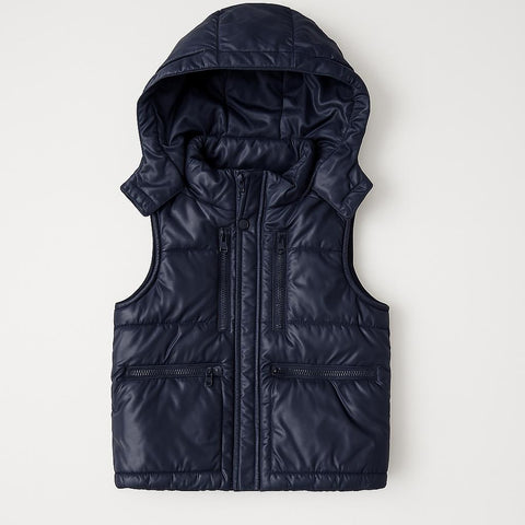 Gilet - Filles - 66 - 71 | 6 mois