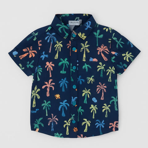Camicia - Bambino - 5 anni