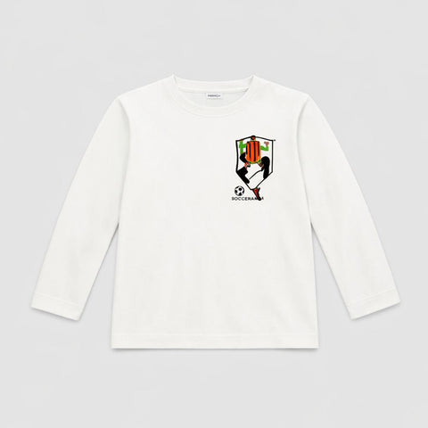 T-shirt à manches longues - Garçons - 96-101 | 3 ans