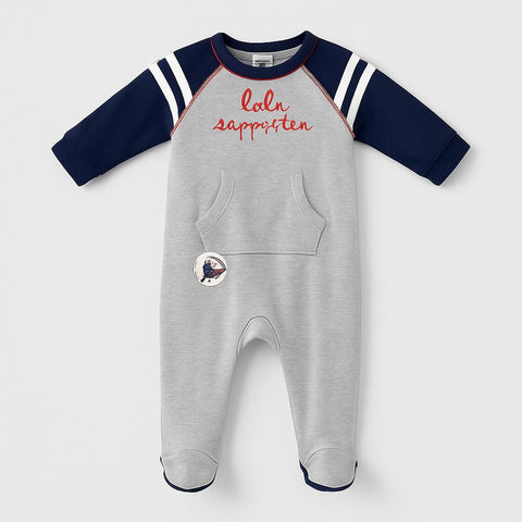 Completo - Bambino - 72 - 77 | 9 mesi