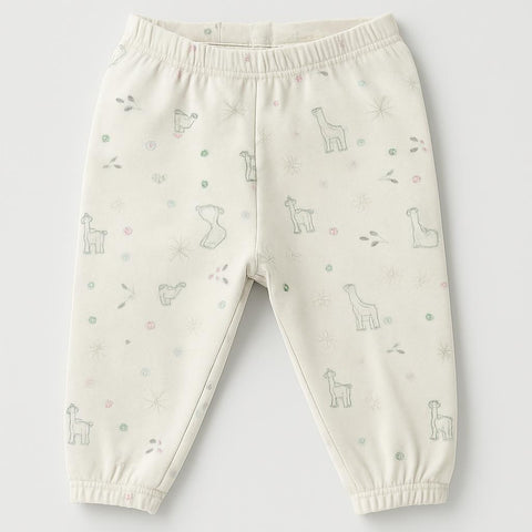 Pyjamas - Filles - 78 - 83 | 1 an