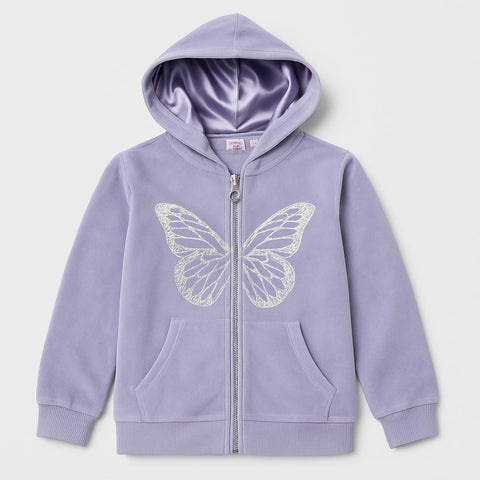 Sweatshirt - Girls - 102 - 107 | 4 years