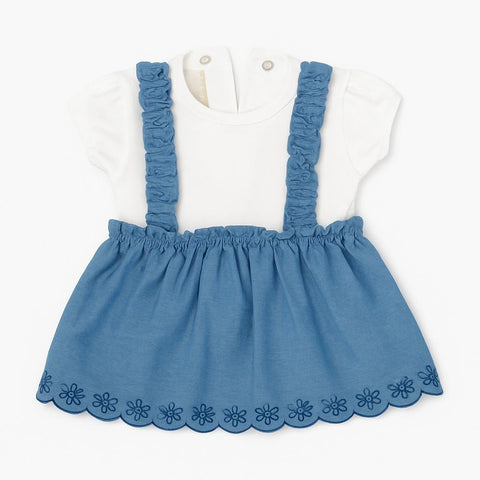 Completo - Bambina - 60 - 65 | 3 mesi