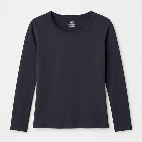 T-shirt à manches longues - Fille - 126-131 | 8 ans