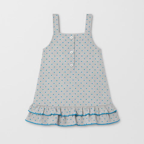 Tenue d'été - Fille - 5 ans