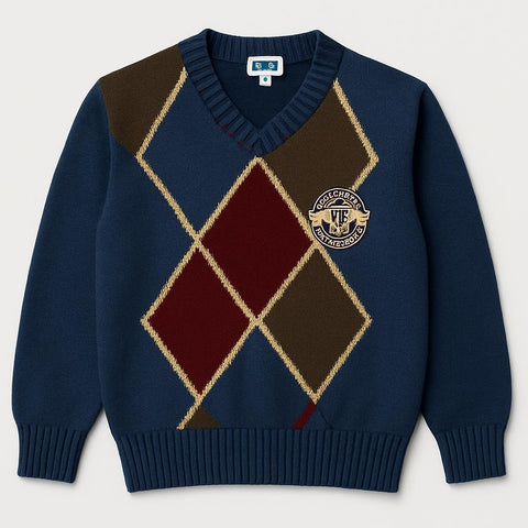 Maglione - Bambino - 4 anni
