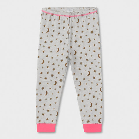 Pyjama - Fille - 3 ans