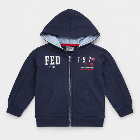 Sweat-shirt - Garçons - 102-107 | 4 ans