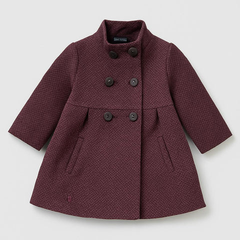 Giacca invernale pesante - Bambina - 90 - 95 | 2 anni