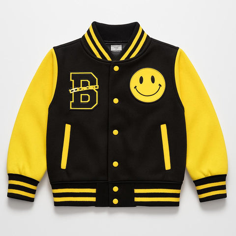 Spring Jacket - Child - 8 years