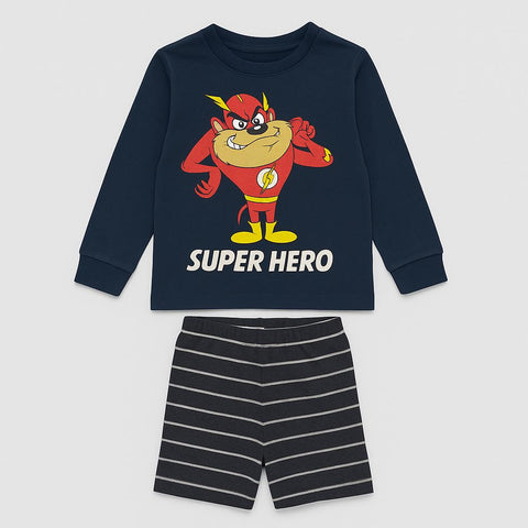 Pyjama - Enfant - 2 ans