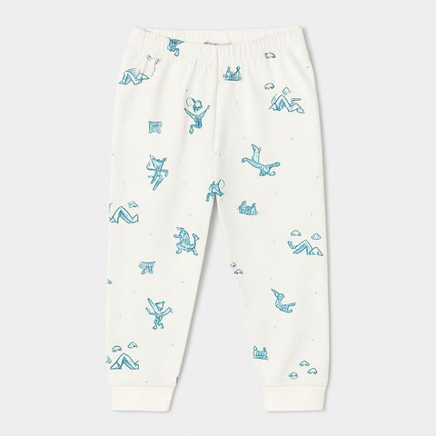 Pyjamas - Garçons - 96 - 101 | 3 ans