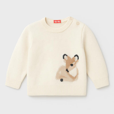 Pull - Garçon - 84-89 | 18 mois