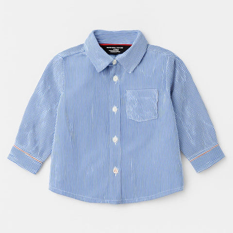 Chemise - Bébé - 6 mois