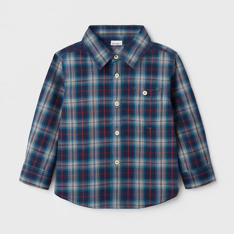 Camicia - Bambino - 96 - 101 | 3 anni