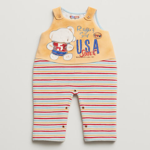 Completo - Bambino - 50 - 59 < 3 mesi