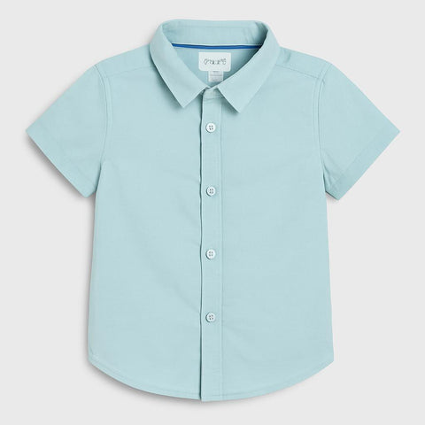 Chemise enfant - 60-65 | 3 mois