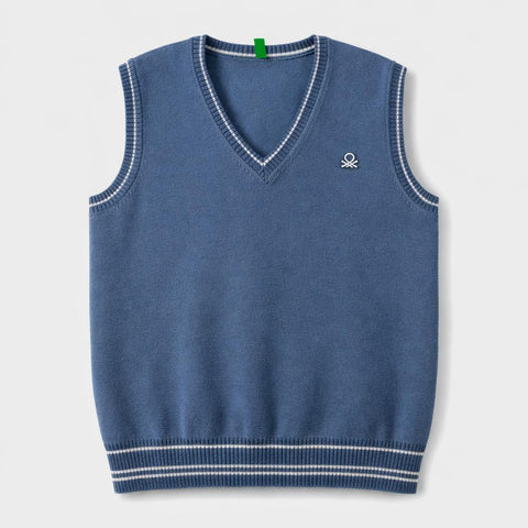 Pull - Garçon - 120-125 | 7 ans