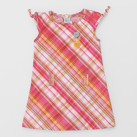 Robe - Fille - 114-119 | 6 ans
