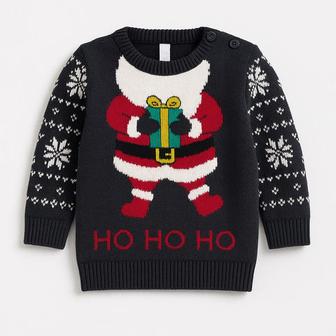 Pull - Garçon - 84-89 | 18 mois