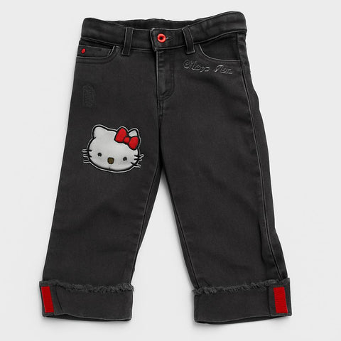 Pantalons - Filles - 114-119 | 6 ans