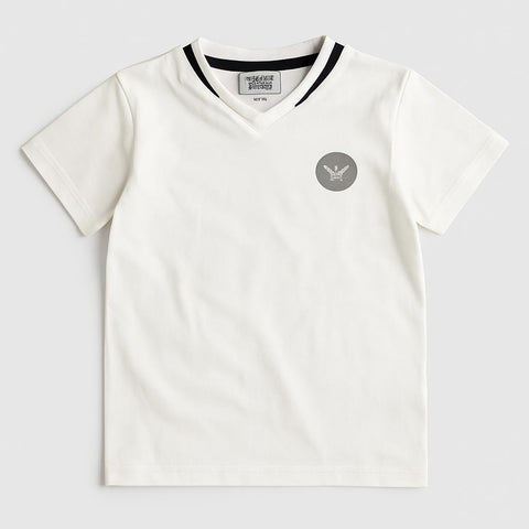 T-shirt à manches courtes - Garçons - 90-95 | 2 ans
