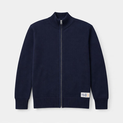 Pull - Garçon - 126 - 131 | 8 ans