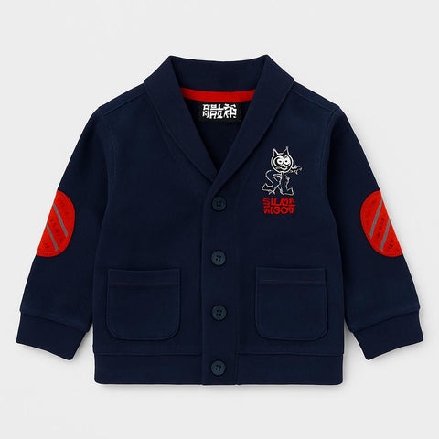 Pull - Garçons - 78-83 | 1 an