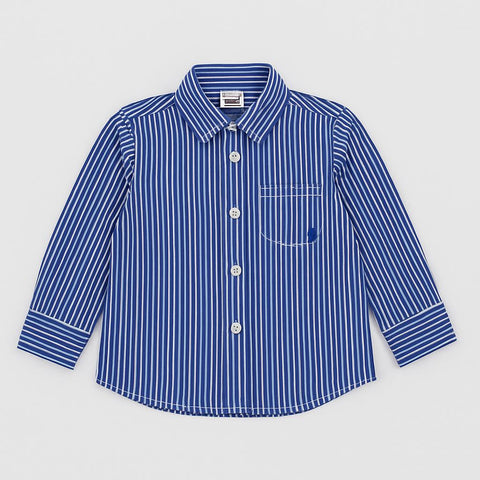 Chemise - Garçons - 108-113 | 5 ans