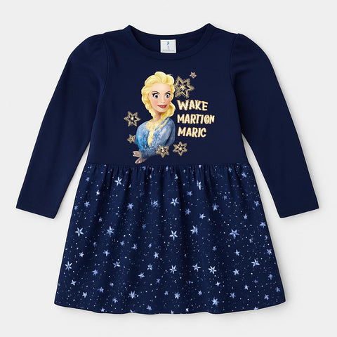 Robe - Fille - 126 - 131 | 8 ans