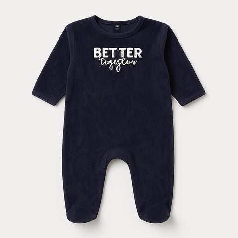 Pyjama - Fille - 18 mois