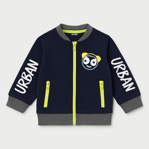 Sweatshirt - Boys - 84 - 89 | 18 months